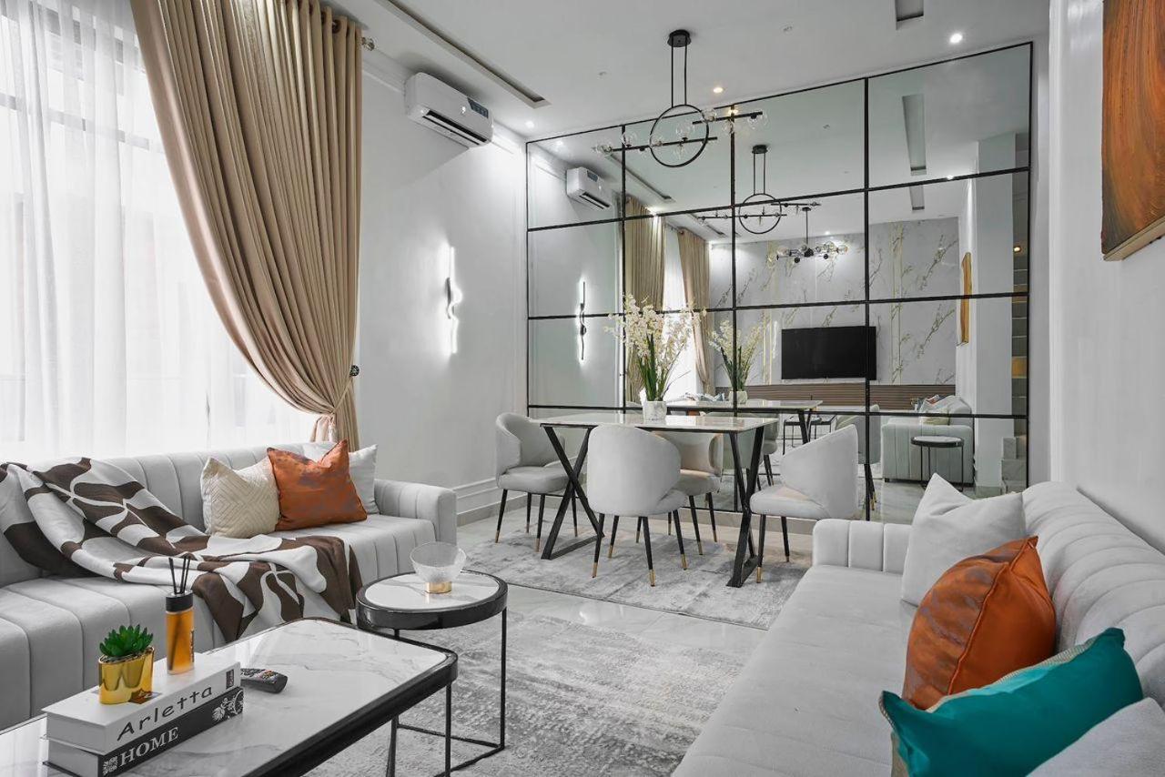 Cozy Lodge 레키 외부 사진