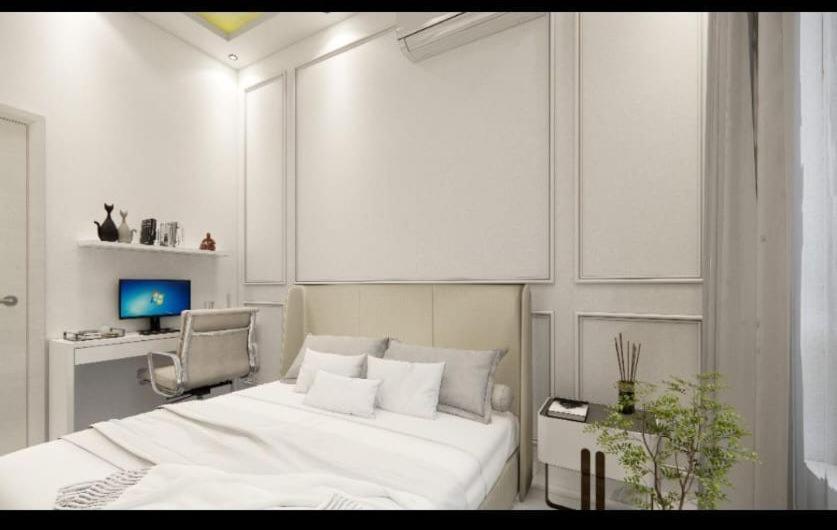 Cozy Lodge 레키 외부 사진